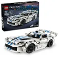 LEGO Technic Dodge Viper GTS-R Sportauto Speelgoed 42234
