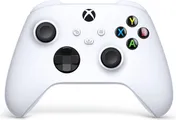 Xbox Draadloze Controller &#8211; Robot Wit &#8211; Series X &amp; S &#8211; Xbox One