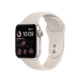 Apple Watch Se 2022 40 Mm Star/aluminium/star