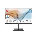MSI Modern MD272PDE Office Monitor &#8211; IPS, USB-C, Pivot