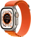 Apple Watch Ultra 4G 49mm Alpine Band Oranje M