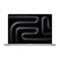 Apple 2023 MacBook Pro laptop M3 Pro chip with 12‑core CPU, 18‑core GPU: 16.2-inch Liquid Retina XDR display, 18GB unified memory, 512GB SSD storage. 