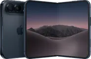 iPhone Duo 256GB - Night Sky