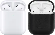 Apple Airpods 2 + BlueBuilt Hoesje