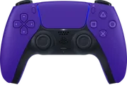 Sony Playstation 5 DualSense Draadloze Controller Galactic Purple