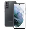 Samsung Galaxy S21 5G 128 Go gris fantôme (reconditionné)