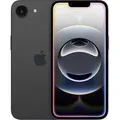 Apple iPhone 16e Schwarz 128 GB EEK B (A - G) 15.5 cm (6.1 Zoll)