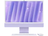 Apple 24" iMac 2024 | M4 | 16 GB | 256 GB | 8-core | US-QWERTY | As Is
