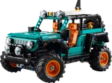 LEGO Technic - SUV Jeep Wrangler Rubicon 42227