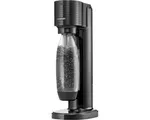 SodaStream Gaia Bruiswatertoestel - Herbruikbare, BPA-vrije fles - Zwart