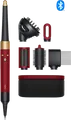 Dyson Airwrap i.d. Curly + Coily Red Velvet/Goud