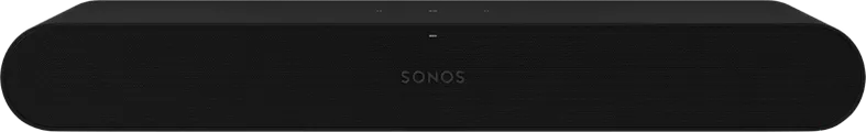 Sonos Ray Zwart