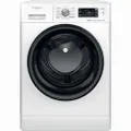 Whirlpool FFB 8458 BV FR &#8211; Machine à laver &#8211; largeur : 60 cm &#8211; profondeur : 63 cm &#8211; hauteur : 85 cm &#8211; chargement frontal