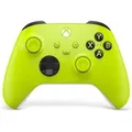 Microsoft Xbox Wireless Controller Electric Volt - Xbox Series XS/Xbox One/Wind Xbox-Controller