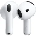 Apple AirPods 5 mit kabellosem Ladecase wireless In-Ear-Kopfhörer (Active Noise Cancelling (ANC), Freisprechfunktion, Transparenzmodus, True Wireless,