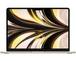 Apple MacBook Air (2022) MLY23N/A - 13.6 inch - Apple M2 - 512 GB - Sterrenlicht - Qwerty
