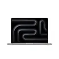 Apple 2023 MacBook Pro-laptop met M3 Pro-chip, met 11‑core CPU, 14‑core GPU: 14,2‑inch Liquid Retina XDR-display, 18 GB centraal geheugen, 512 GB SSD-