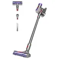 DYSON V8-2023, Stick Vacuum Cleaner, Silver