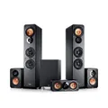 Teufel Ultima 40 Surround "5.1-Set" speaker set