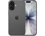 Apple iPhone 17 - 256GB - Black
