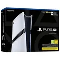 Playstation Sony PlayStation 5 Pro Konsole 2 TB Digital Edition