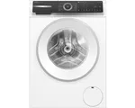 Bosch WGH244ACFG - Serie 6 - Wasmachine met stoom - 9 kg - 1400 rpm - 20% zuiniger dan Energielabel A - Zeer stil - Home Connect - Automatisch doseren
