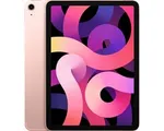 Apple iPad Air (2020) - 10.9 inch - WiFi + 4G - 256GB - Goud