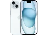 Apple Iphone 15 5g 128 Gb Blue (mtp43zd/a)