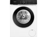 Siemens WG56H205NL - iQ500 - Wasmachine - 10 kg - 1600 rpm - 20% zuiniger dan energielabel A - Home Connect