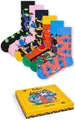 Happy Socks The Beatles Collector Giftbox &#8211; Maat 41-46
