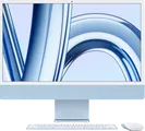iMac 2023 M3 24 Zoll 8GB Blau