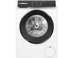 Bosch WGH2560AFG - Serie 6 - Wasmachine met stoom - 10 kg - 1600 rpm - 20% zuiniger dan energielabel A - Home Connect - NL/FR