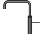 Quooker Fusion square losse kokend waterkraan zonder boiler Zwart
