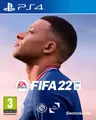 FIFA 22 &#8211; PS4