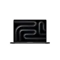 Apple 2024 MacBook Pro-laptop met M4 Pro chip, met 12-core CPU en 16-core GPU: 14,2 inch Liquid Retina XDR display, 24 GB centraal geheugen, 512 GB SS