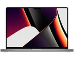 Apple MacBook Pro (2021) MK183N/A - 16 inch - Apple M1 Pro - 512 GB - Space Grey - Qwerty