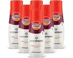 SodaStream - Schwip Schwap Siroop - 6x 440ml