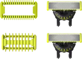 Philips OneBlade 360 Body Kit