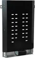 Elektrische TV lift &#8211; 83 cm &#8211; in hoogte verstelbaar &#8211; Zwart voor boxspring of wandmeubel