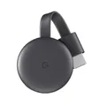 Passerelle Multimédia Google Chromecast