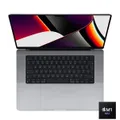 Apple Macbook Pro M1max 16´´ 1tb 32gb - Qwerty
