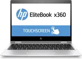 HP EliteBook x360 1020 G2 Notebook &#8211; 31,8 cm (12.5&#8243;) Full HD Touchscreen &#8211; Intel® Core™ i5 &#8211; 8 GB LPDDR3-SDRAM &#8211; 256 GB 