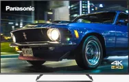 TV 4K TX-65HX810E &#8211; 65 inch