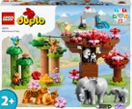 LEGO DUPLO Wilde dieren van Azië &#8211; 10974
