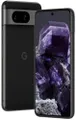 Google Pixel 8 – Android-smartphone utan SIM-lås med kraftfull pixelkamera, 24 timmars batteritid och kraftfulla säkerhetsfunktioner – obsidian, 128 G