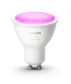 Philips Hue spot White and Color Ambiance GU10 &#8211; 2 stuks