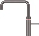 Quooker Fusion Square losse keukenmengkraan gunmetal