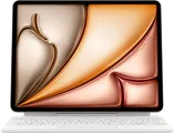 Apple Magic Keyboard iPad Air 13" (2025/2024) QWERTZ Weiß