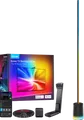 Govee TV Backlight 3 LIte voor 55-65 inch tv's + Floor Lamp 2