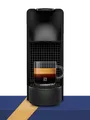 GRATIS Aeroccino twv €75 + 100 capsules bij Essenza Mini Black koffiemachine